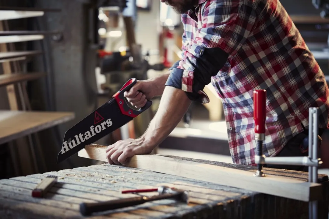 Hultafors ToolBox Zaag HBX-14-11-S HU590750