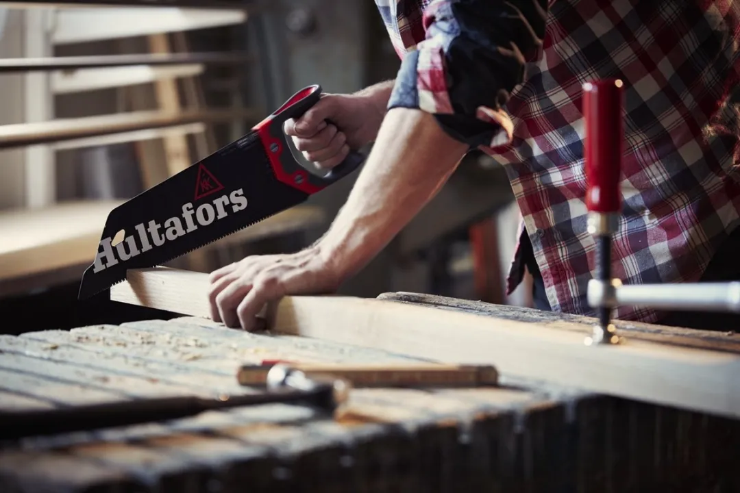 Hultafors ToolBox Zaag HBX-14-11-S HU590750
