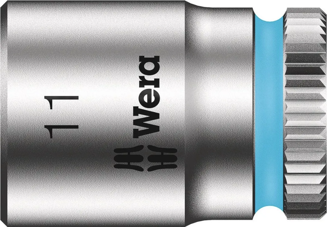 Wera 8790 HMA Inbusdop 11mm