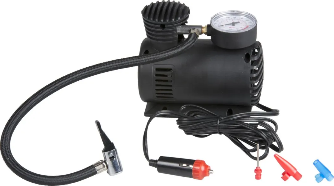 Dunlop 12V Luchtcompressor