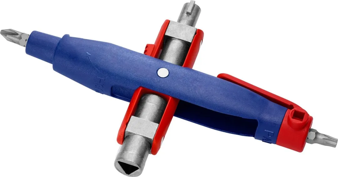 Knipex Profi Key Penmodel 567-8/6/5/9