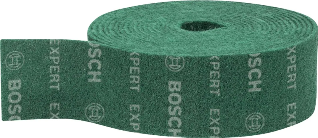 Bosch Professional Expert N880 Vliesrol 100mm x 10m
