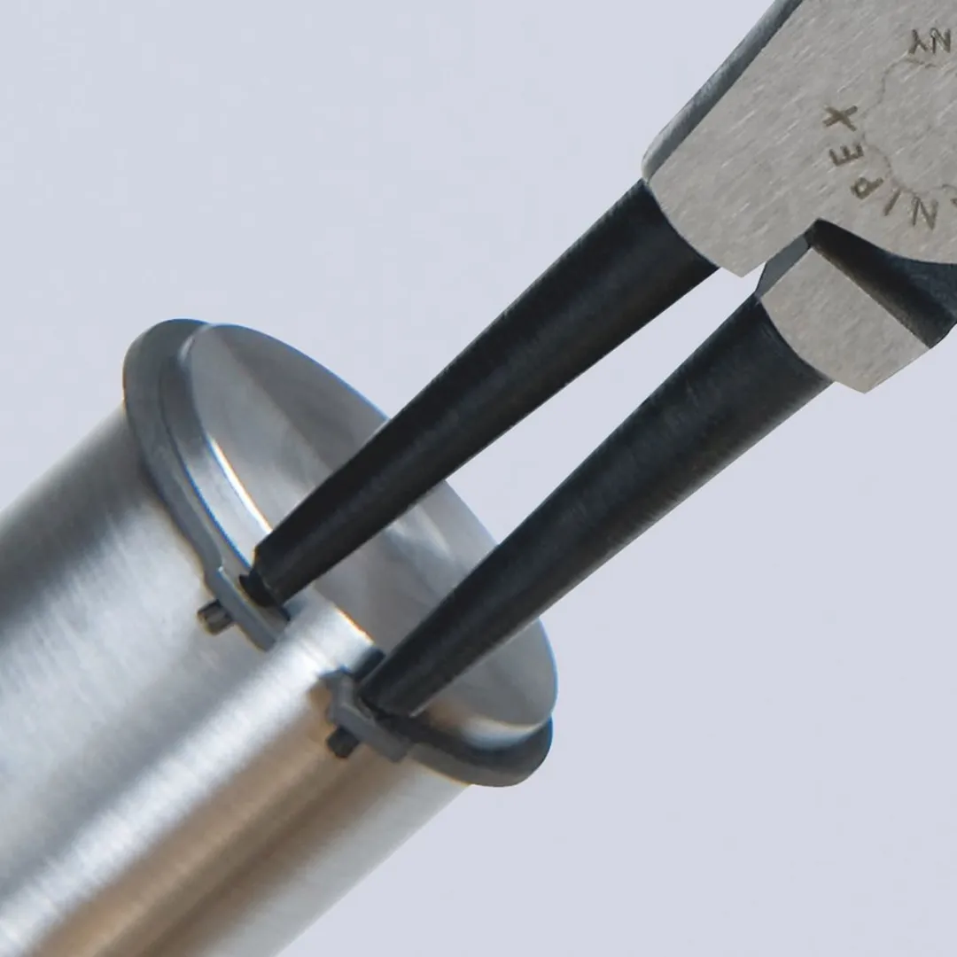 Knipex 46 11 A2 Borgveertang Buitenring 19-60mm