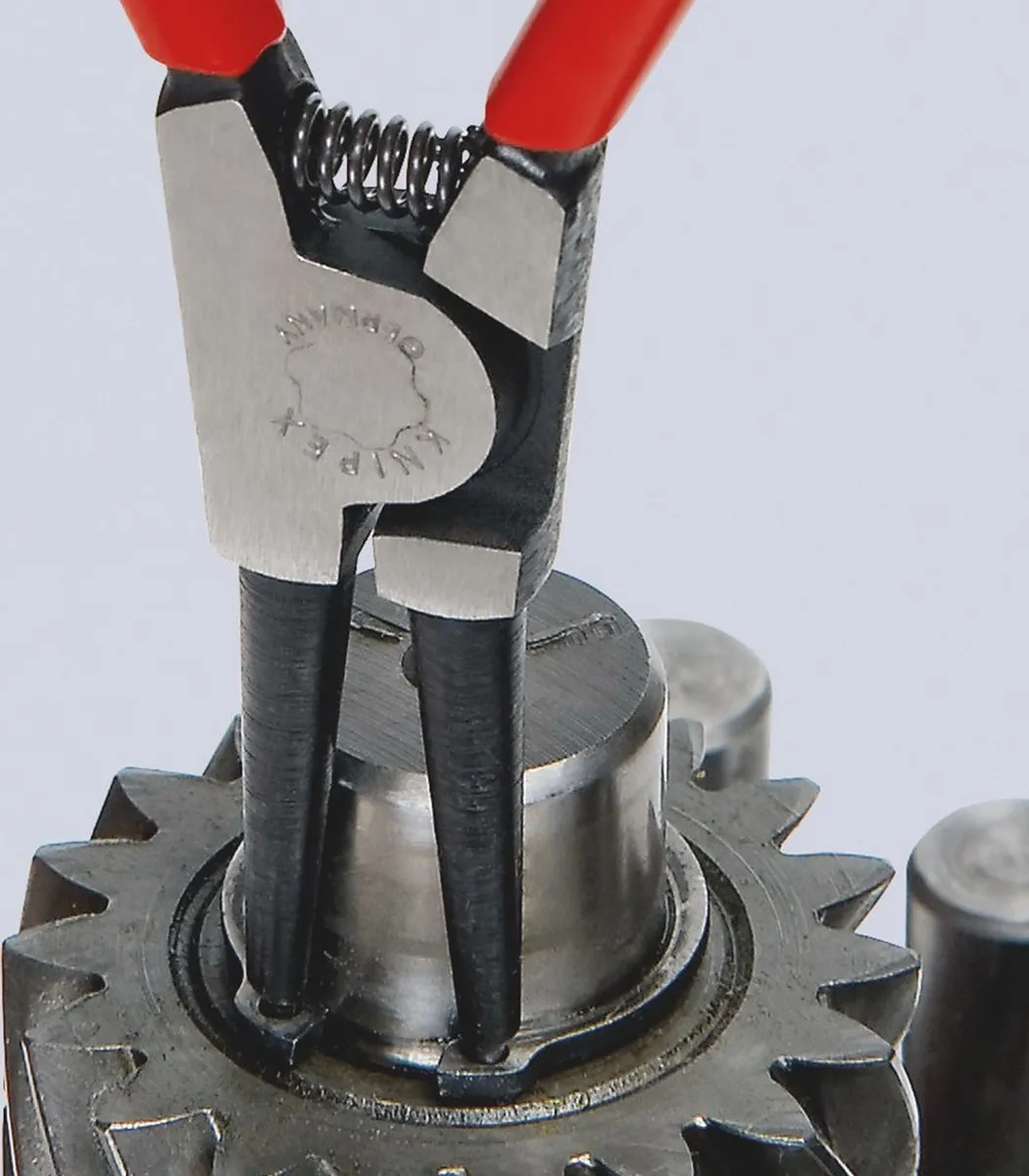 Knipex 46 11 A2 Borgveertang Buitenring 19-60mm