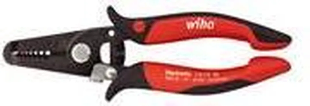 Wiha Afstriptang 33471 - 0,8-2,6 mm²