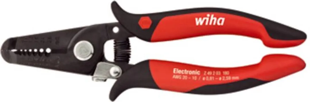 Wiha Afstriptang 33471