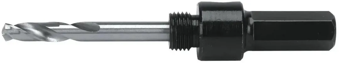 Irwin Adapter 13mm voor gatzagen 14-30mm