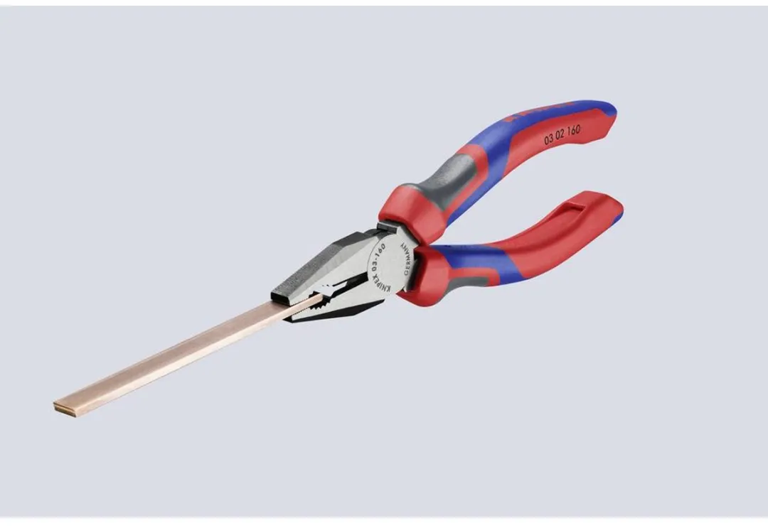 Knipex 03 02 160 Combinatietang 160mm