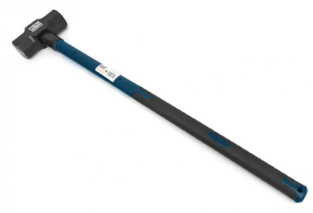 HBM Glasvezel Moker 4,55 Kg
