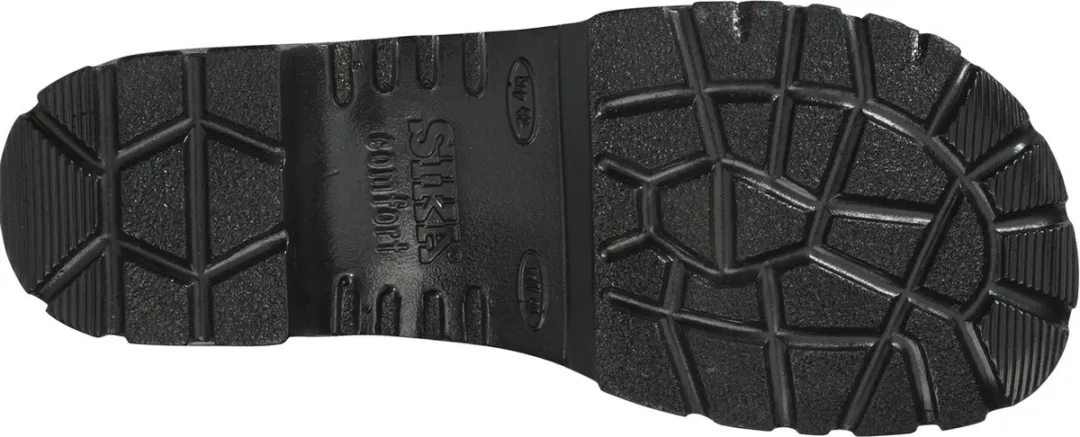 Sika 29 Klomp Dichte Hak PU Zool KN S3 - 45