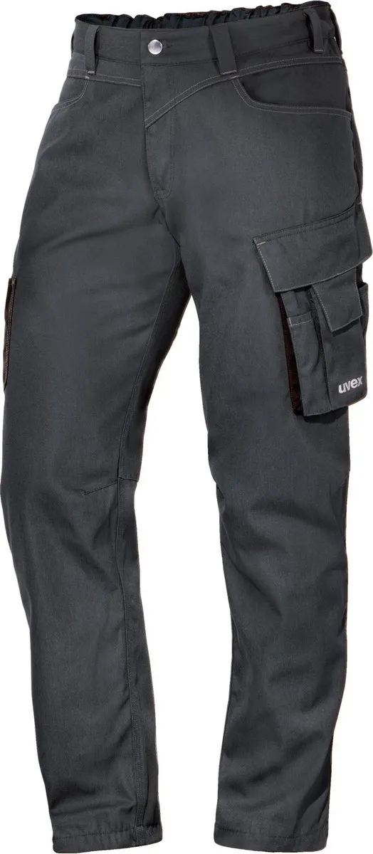 Uvex Perfexxion Arbeitshose 52