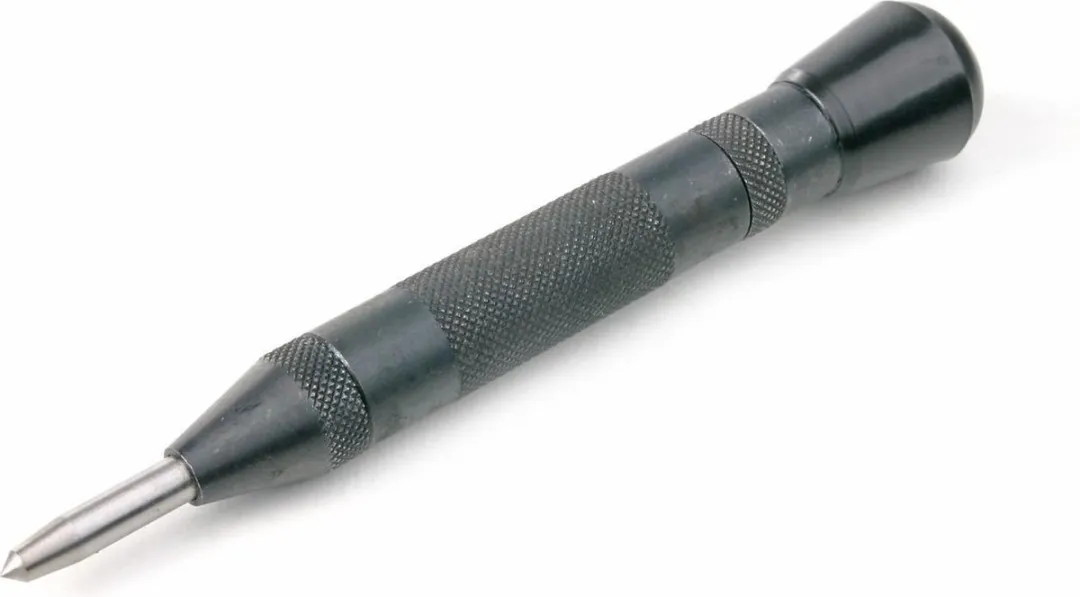 HBM Automatische Centerpons