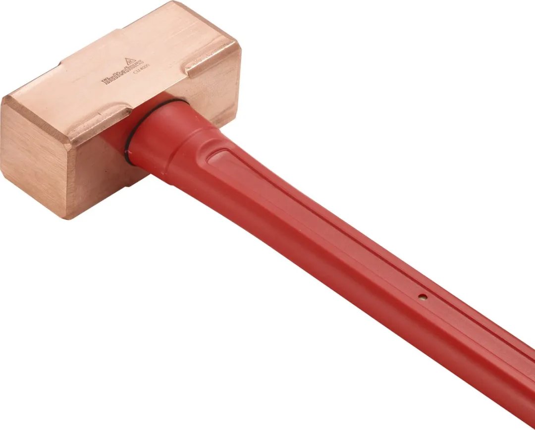Hultafors Koperen Sleg CU 4000 - 850mm 4kg