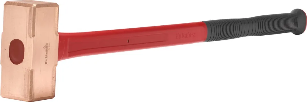 Hultafors Koperen Sleg CU 4000 - 850mm 4kg