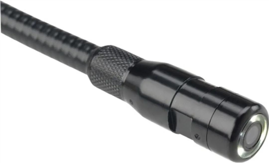 Ridgid 37103 Camerakop 17mm