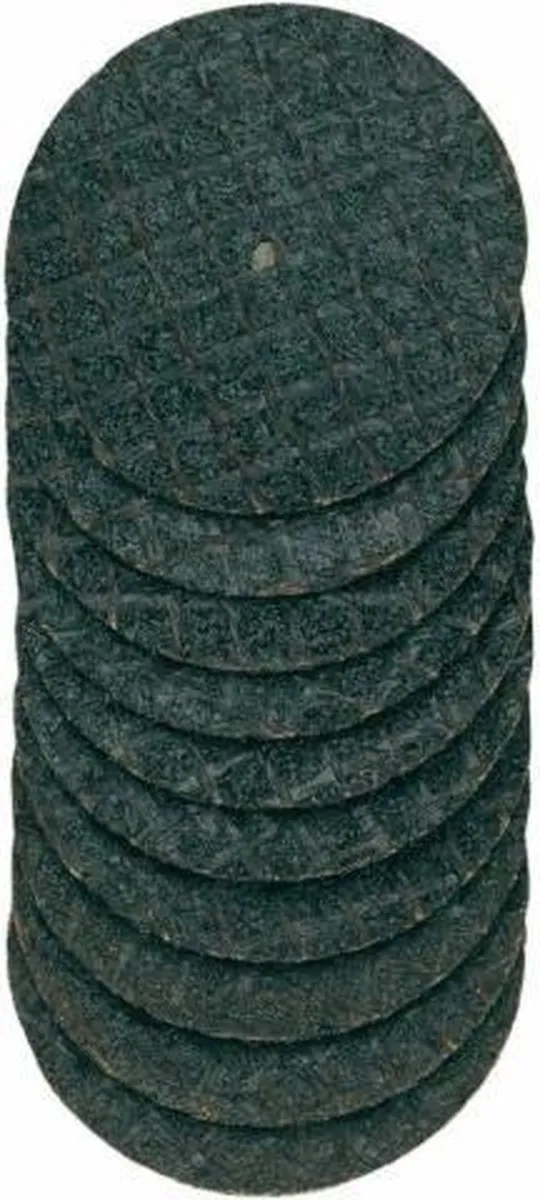 Proxxon 28809 Doorslijpschijven