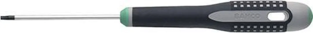 Bahco Torx 8 BE-8908 Schroevendraaier 75mm