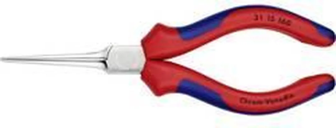 Knipex 3115160 Naaldtang 160mm