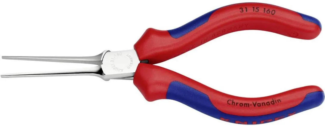 Knipex 3115160 Naaldtang 160mm