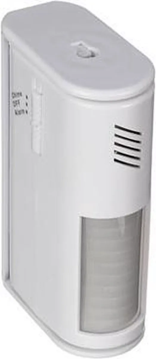 Perel Mini Bewegingsmelder EMS109
