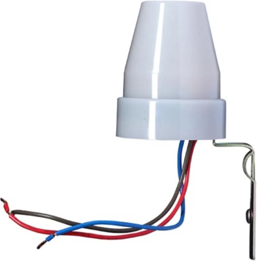 Perel Lichtsensor EMS112