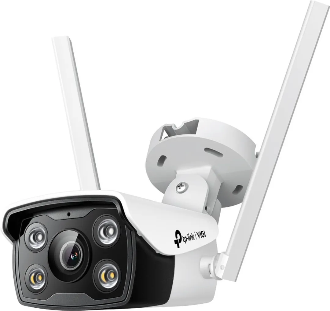 TP-Link VIGI C340-W IP-Camera Buiten 4K Wit