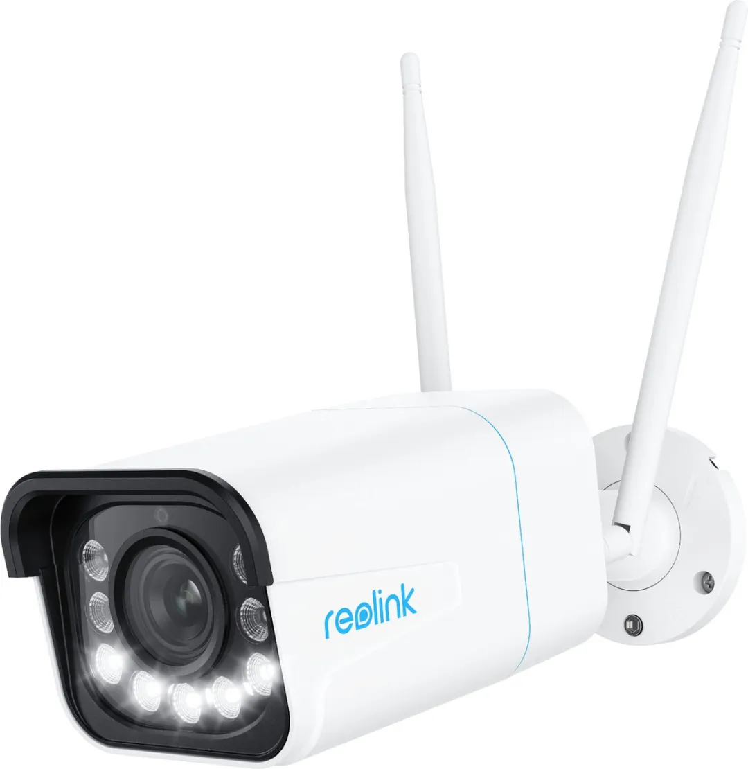 Reolink W430 Beveiligingscamera - Wit