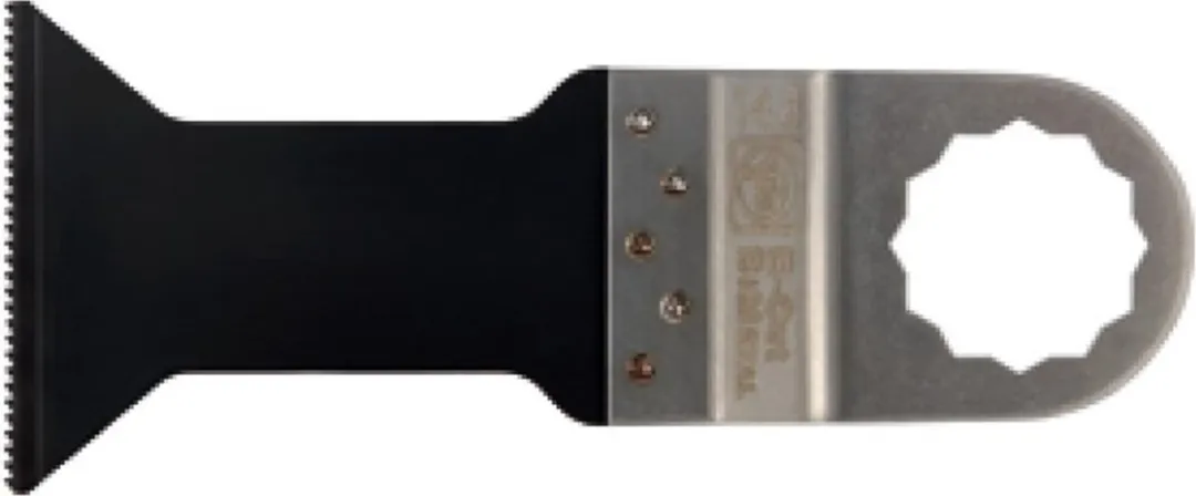 Fein E-Cut Bimet Univ 44X60 Multitoolzaag - Oscillerend