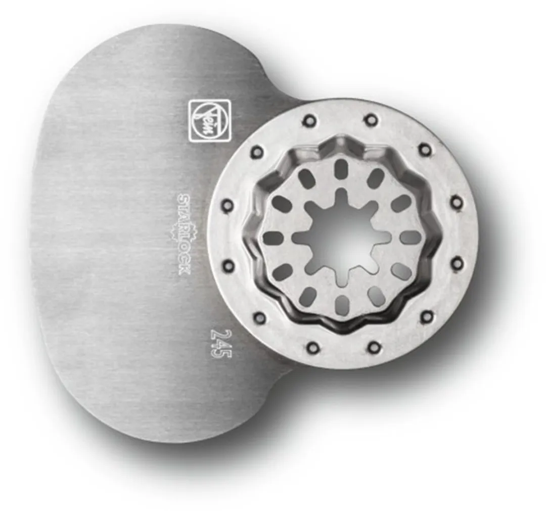 Fein Starlock Middenmes Paddenstoelvormig 63903245230