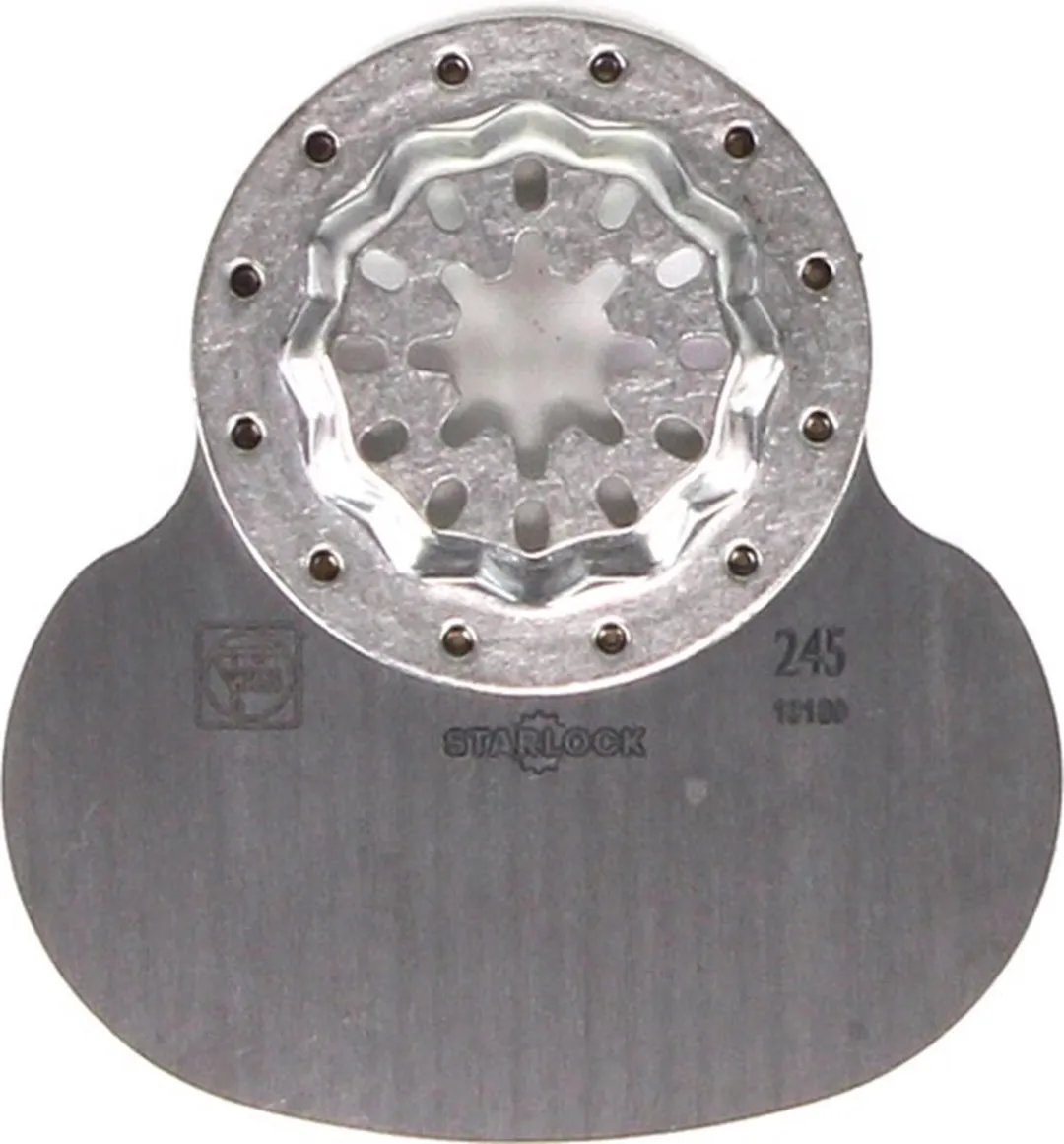 Fein Starlock Middenmes Paddenstoelvormig 63903245230