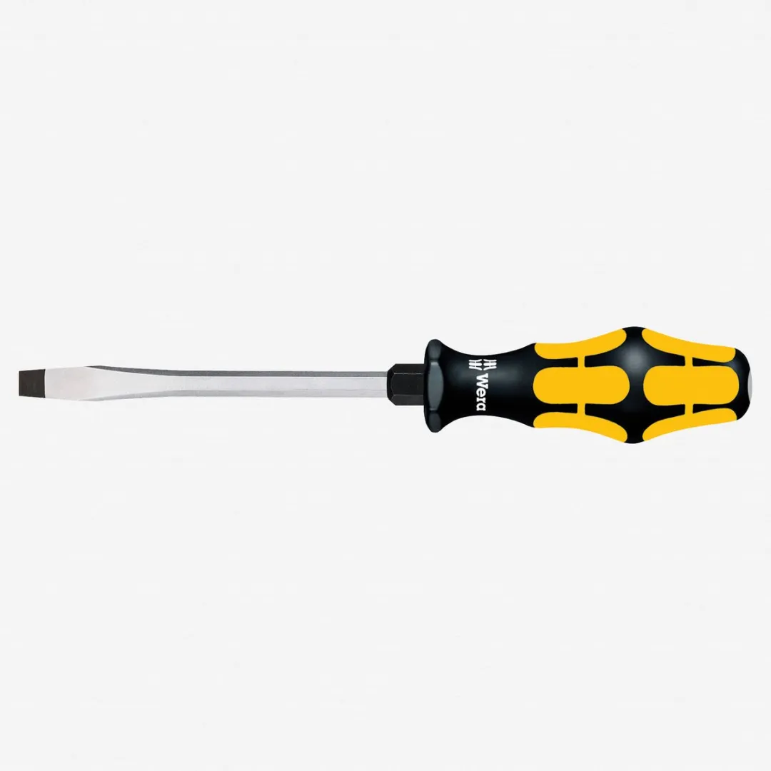 Wera 05018262001 Schroevendraaier 0.8x4.5mm - 90mm - Type 932A