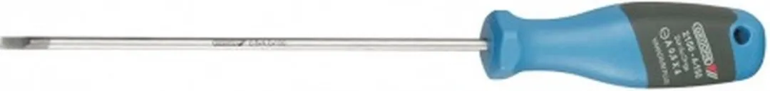 Gedore 2150 3 3-C Sleufschroevendraaier 0.5x3.0mm 80mm