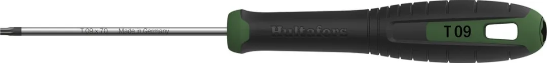 Hultafors TX09 Schroevendraaier 70mm - T9