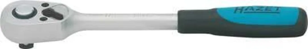 Hazet 8816S Omschakelratel 3/8 199mm