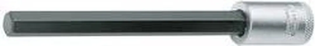 Gedore IN 30 L Dopsleutel-schroevendraaier 3/8" 6mm - 10mm
