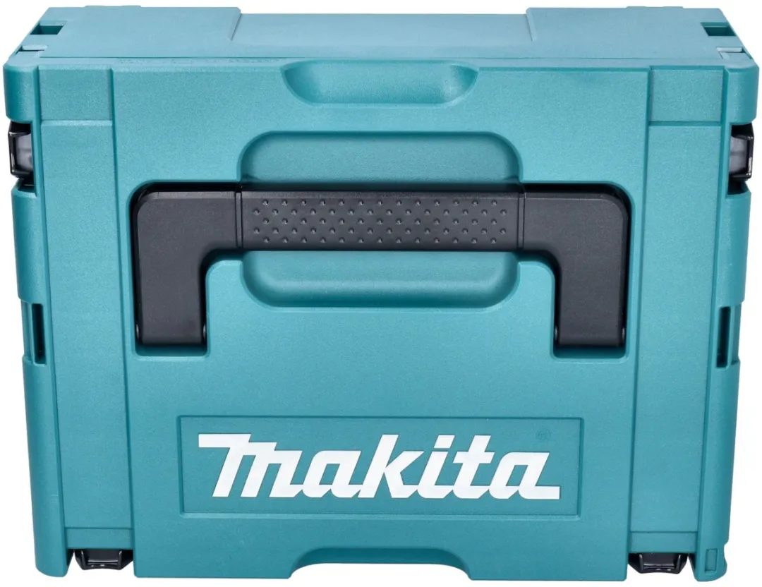 Makita DPT353M1J Accu-Spijkermachine 18V - 15-35mm + 1x 4,0Ah Accu