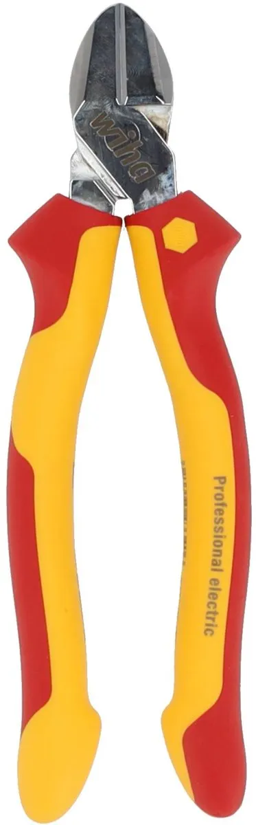 Wiha Zijkniptang Professional 43463 - DynamicJoint