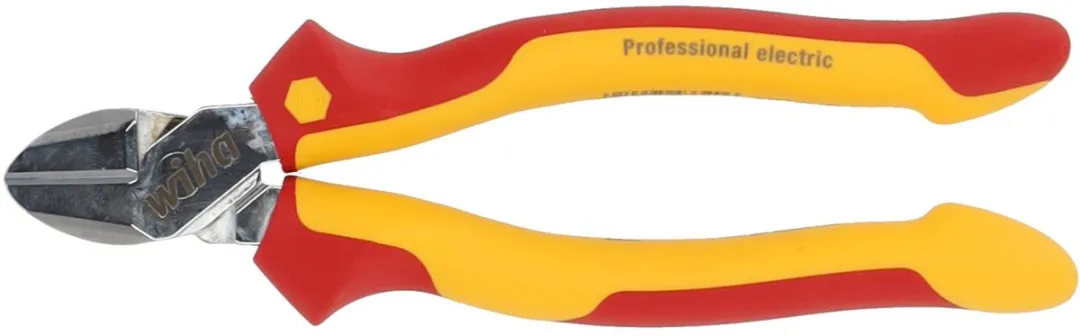 Wiha Zijkniptang Professional 43463 - DynamicJoint