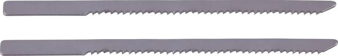 Proxxon Zaagblaadjes HSS PR28056 - 2 Stuks