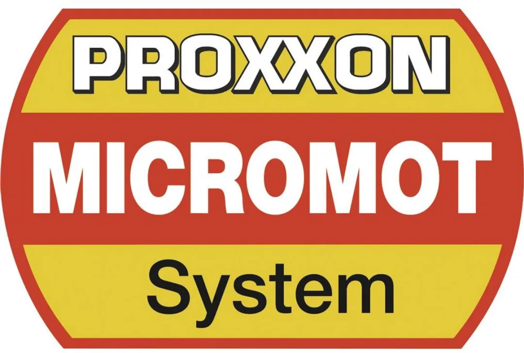 Proxxon Zaagblaadjes HSS PR28056 - 2 Stuks
