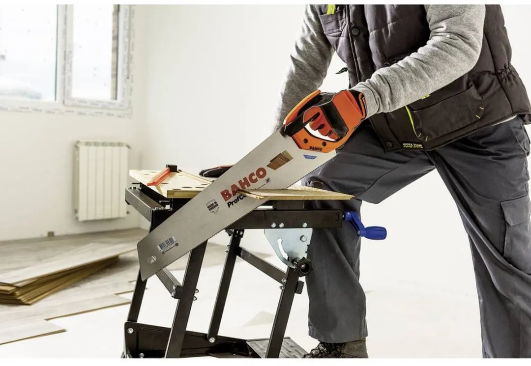 Bahco Handzaag PC-20-LAM - Kunststof