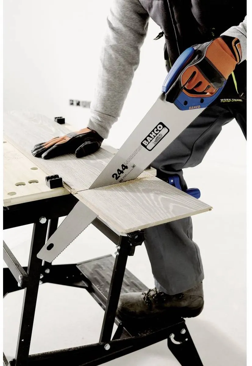 Bahco Handzaag PC-20-LAM - Kunststof