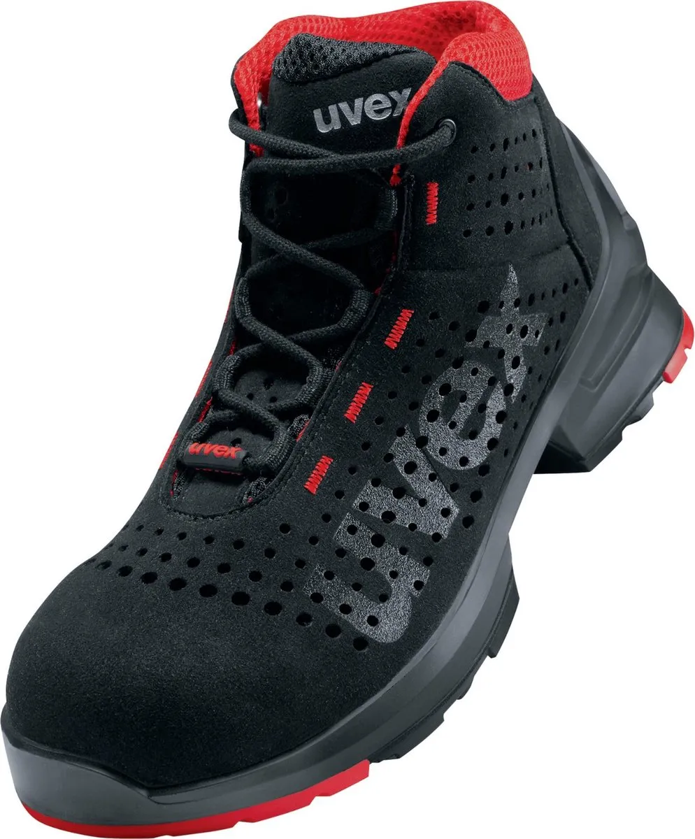 Uvex 1 Stiefel S1 85479