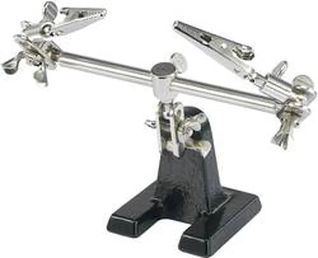 TOOLCRAFT ZD-10F Derde Hand