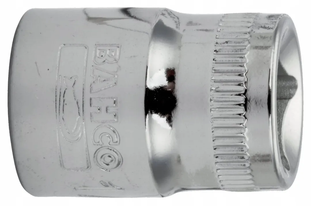 Bahco 3/8" 12-kant Dopsleutel 5/16"