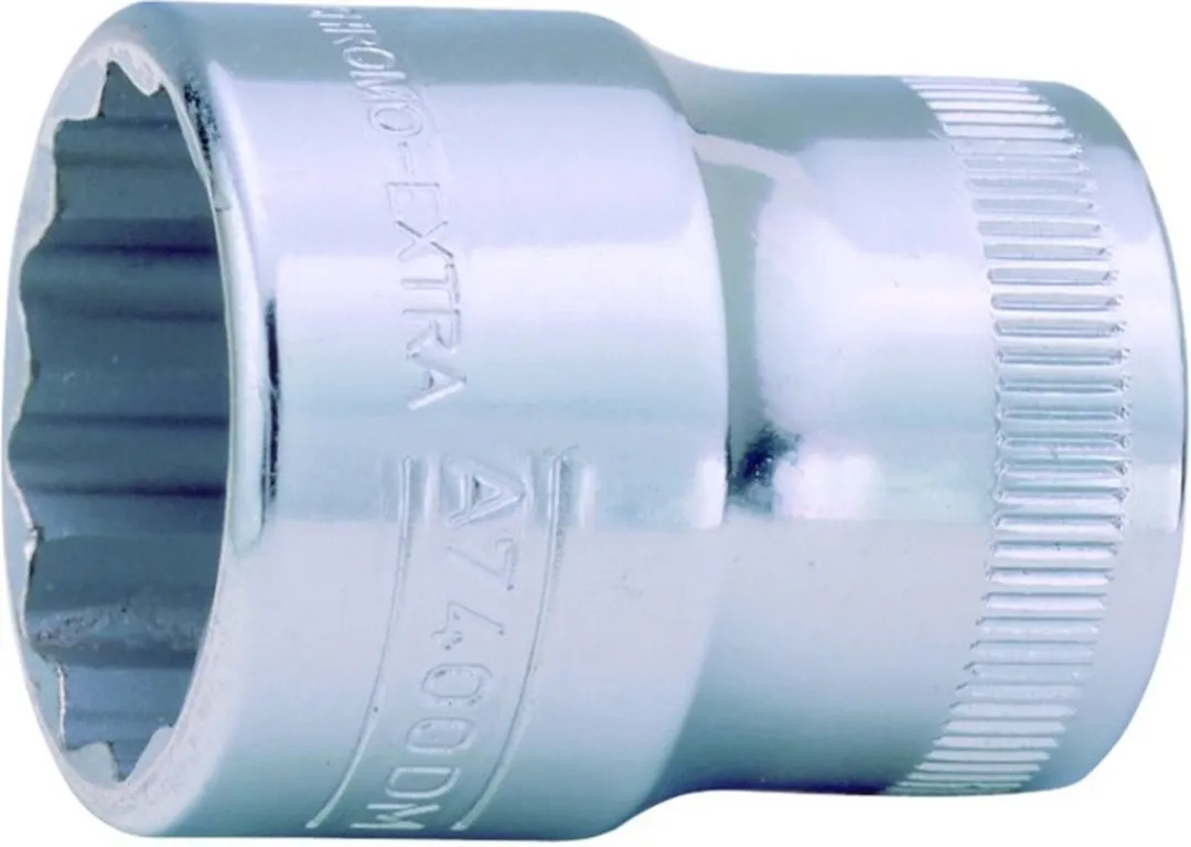 Bahco 3/8" 12-kant Dopsleutel 5/16"