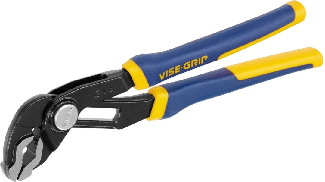 Irwin Groovelock GV8 Waterpomptang 200mm