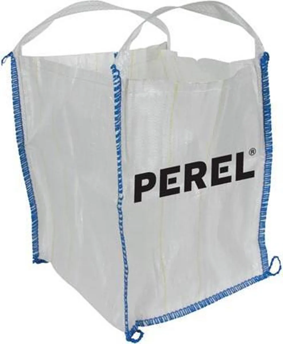 Perel Big Bag UV-bestendig 300L