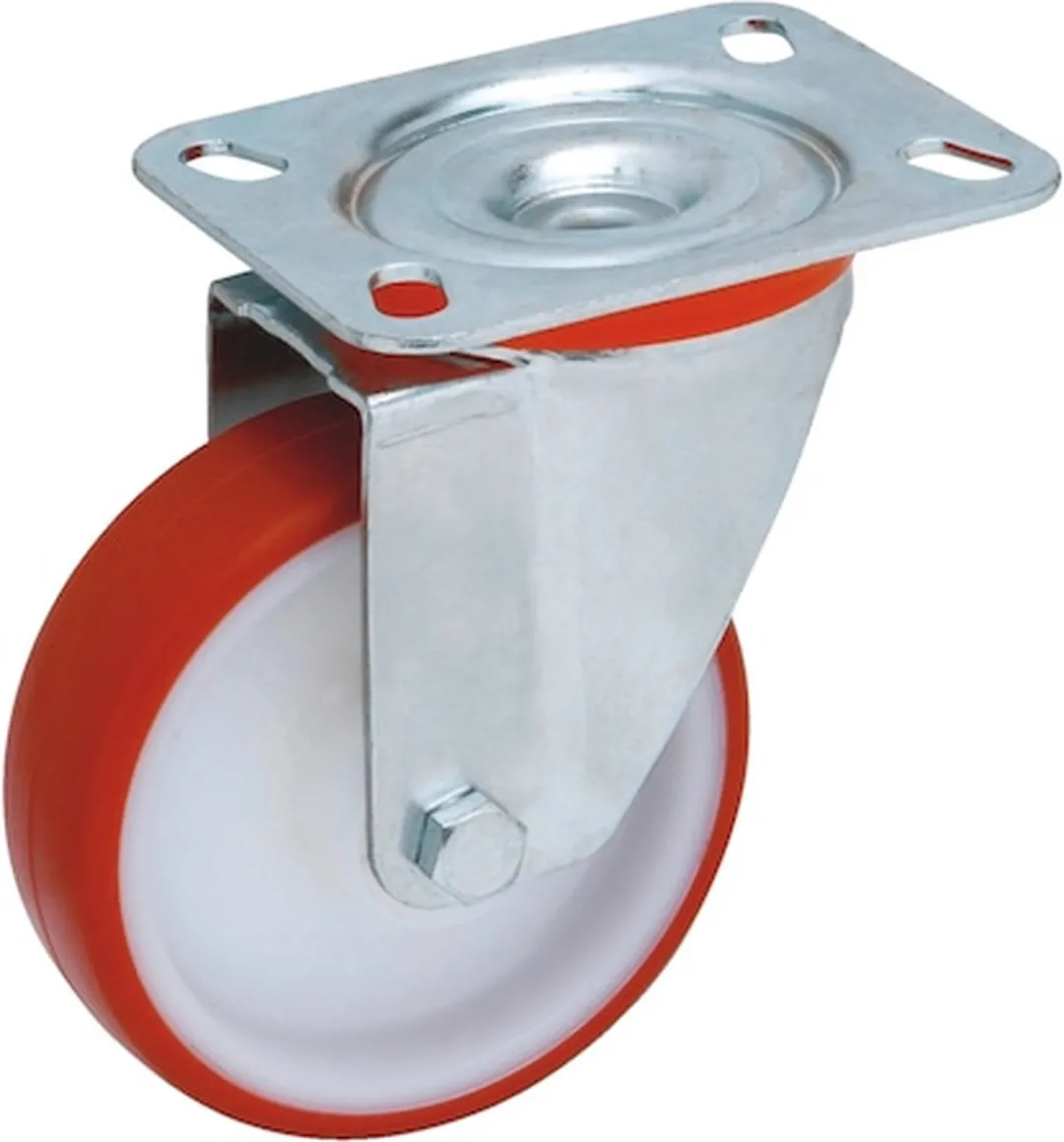 Würth Transportwiel PA-kern 300kg