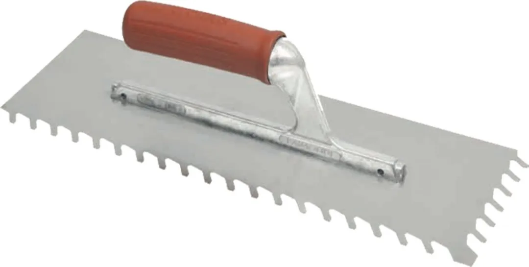 Raimondi SLANT RIDGE Notch Lijmkam 36x13cm